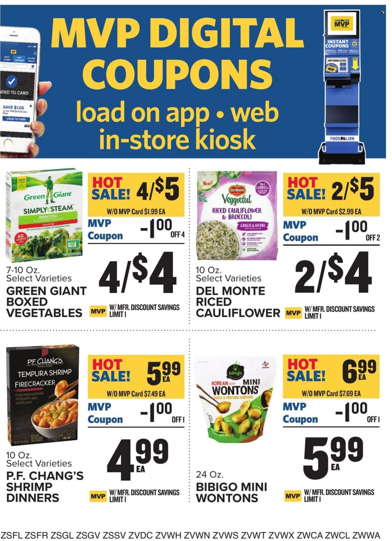 Food Lion ad - 08/10/2022 - 08/16/2022. Page 10