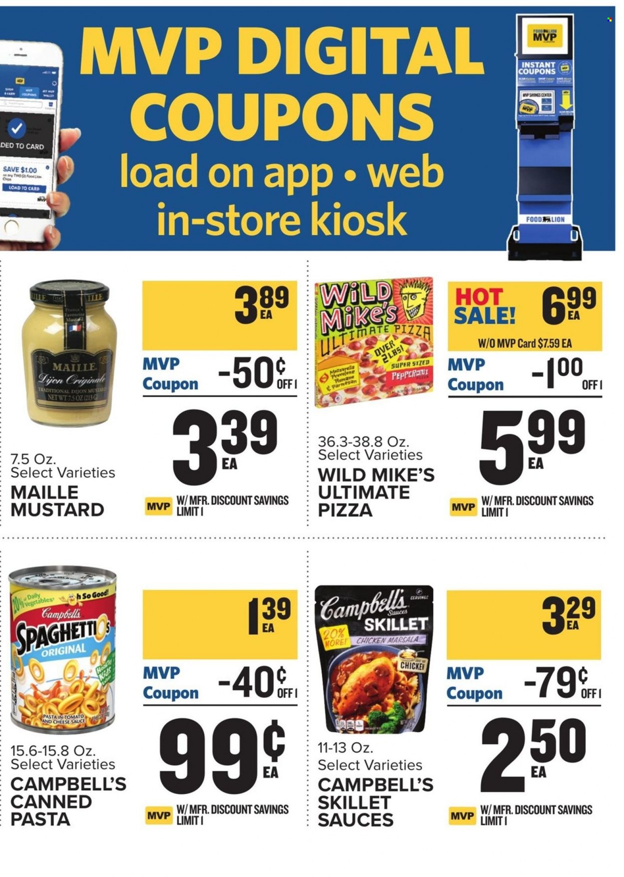 Food Lion ad - 08/10/2022 - 08/16/2022. Page 12