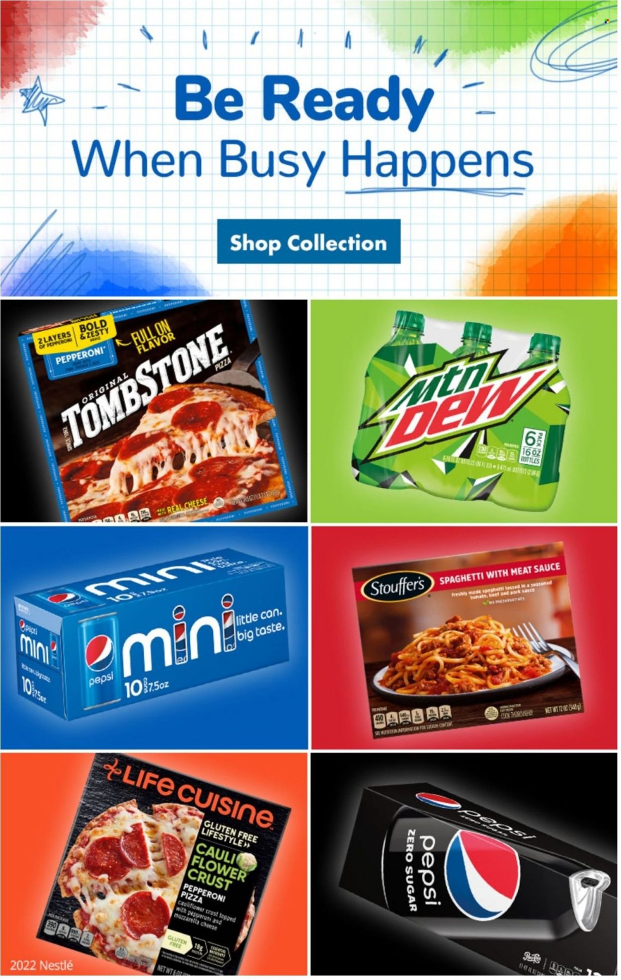 Food Lion ad - 08/10/2022 - 08/16/2022. Page 19
