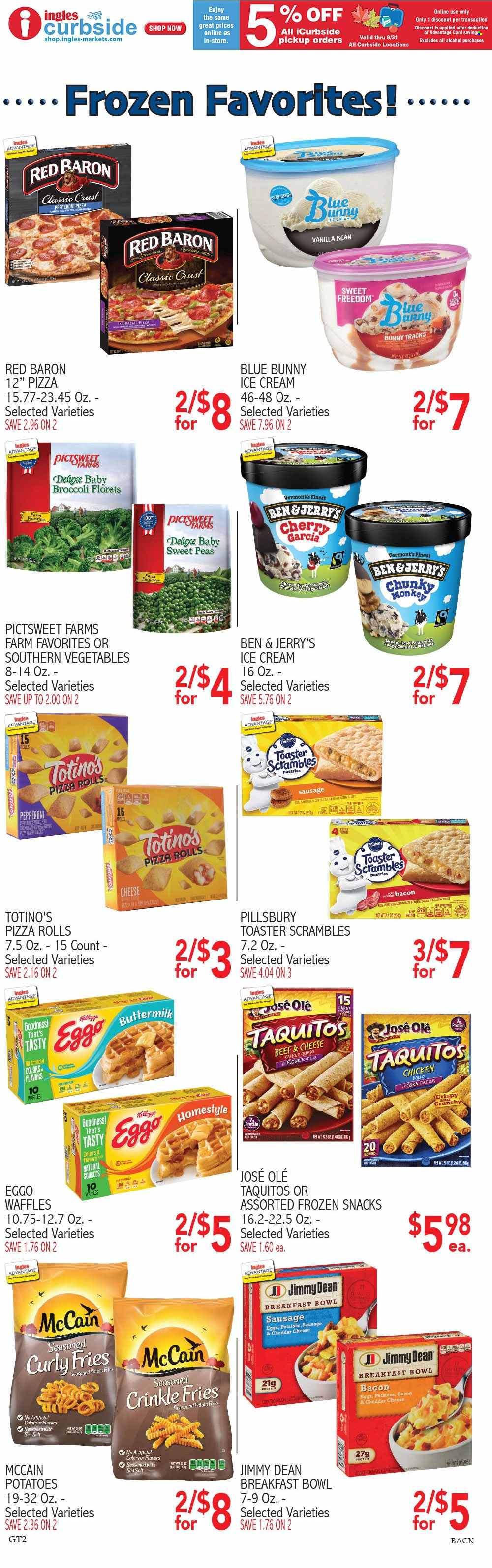 Ingles ad - 08/10/2022 - 08/16/2022. Page 6