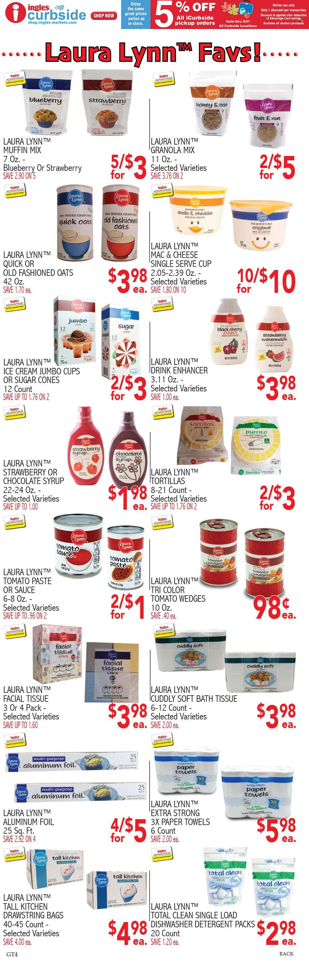 Ingles ad - 08/10/2022 - 08/16/2022. Page 8
