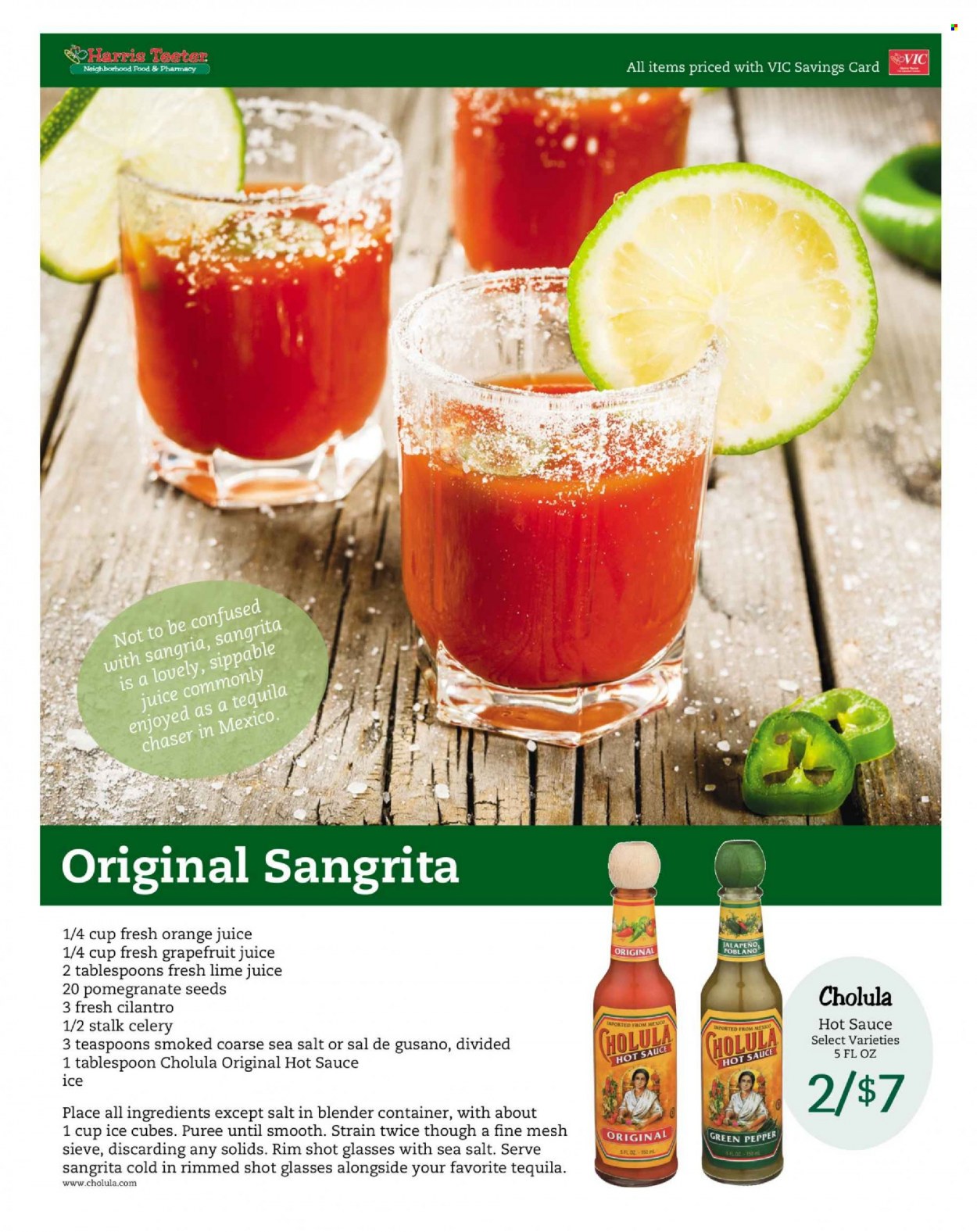 Harris Teeter ad - 08/10/2022 - 09/06/2022. Page 2