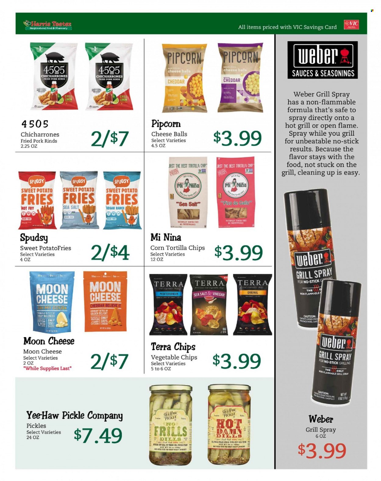 Harris Teeter ad - 08/10/2022 - 09/06/2022. Page 4