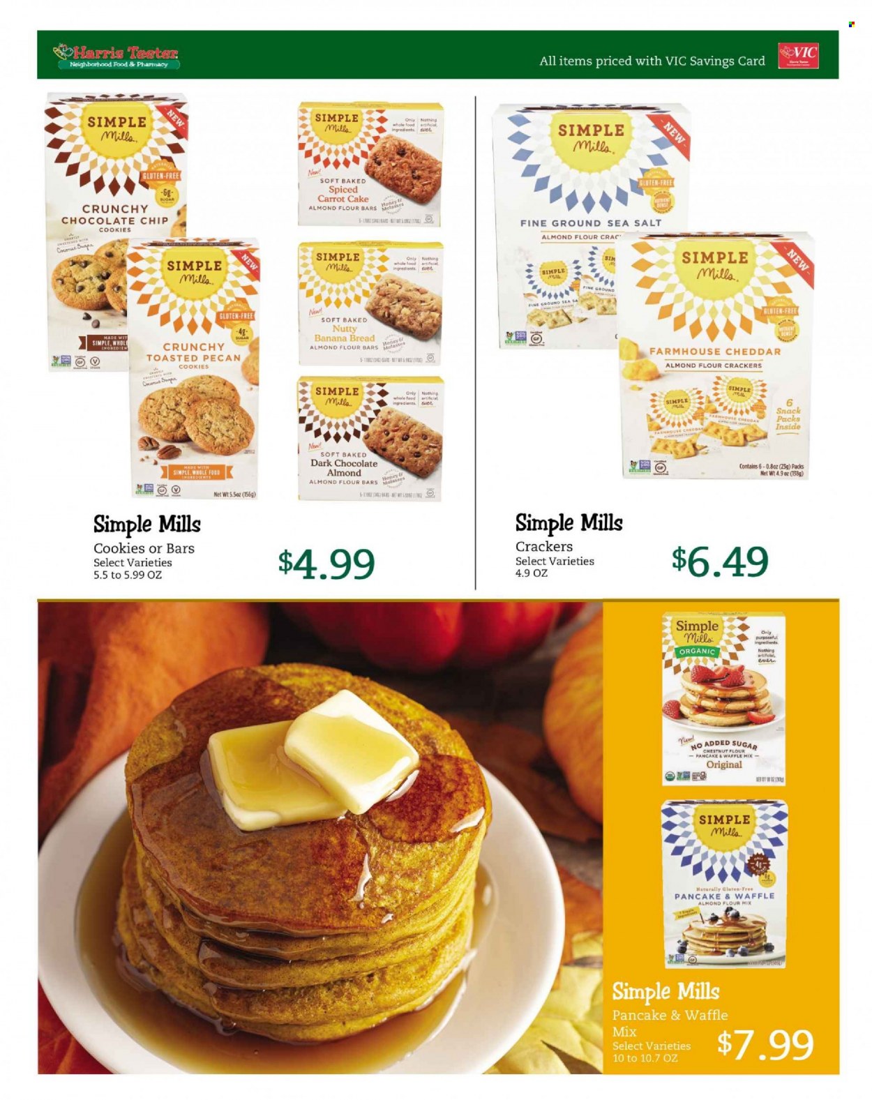 Harris Teeter ad - 08/10/2022 - 09/06/2022. Page 10