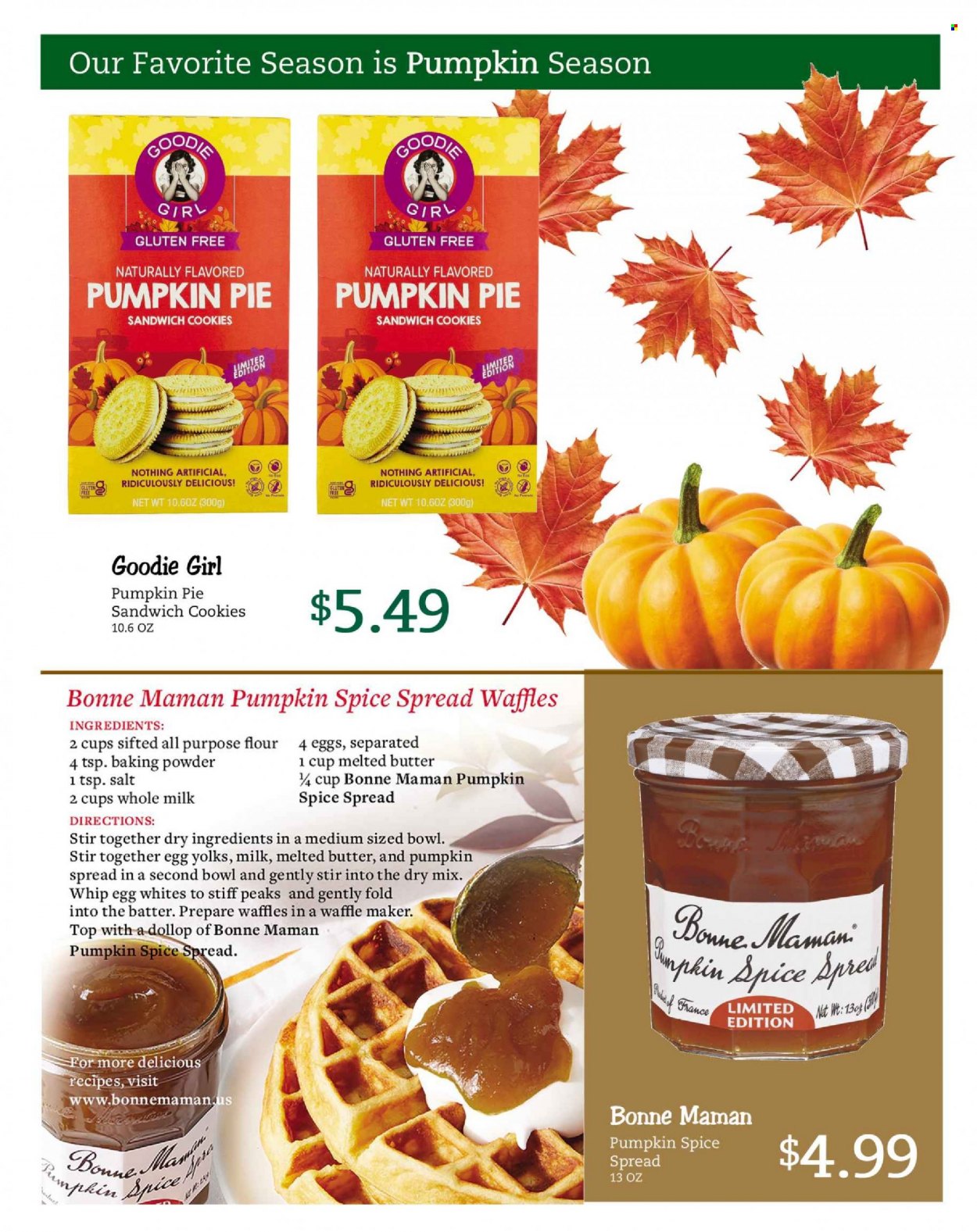 Harris Teeter ad - 08/10/2022 - 09/06/2022. Page 11