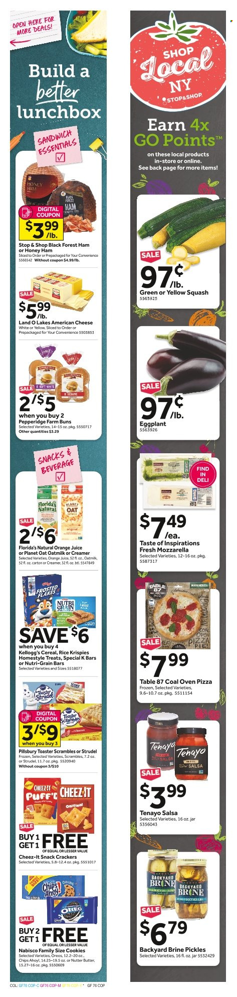 Stop & Shop ad - 08/12/2022 - 08/18/2022. Page 10