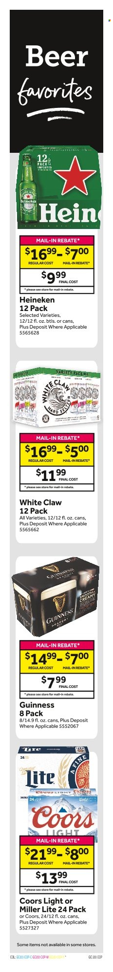 Stop & Shop ad - 08/12/2022 - 08/18/2022. Page 11
