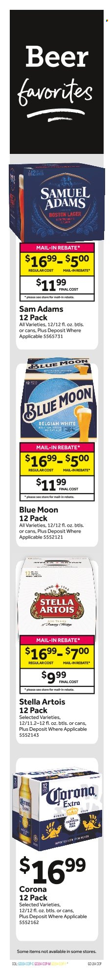 Stop & Shop ad - 08/12/2022 - 08/18/2022. Page 12