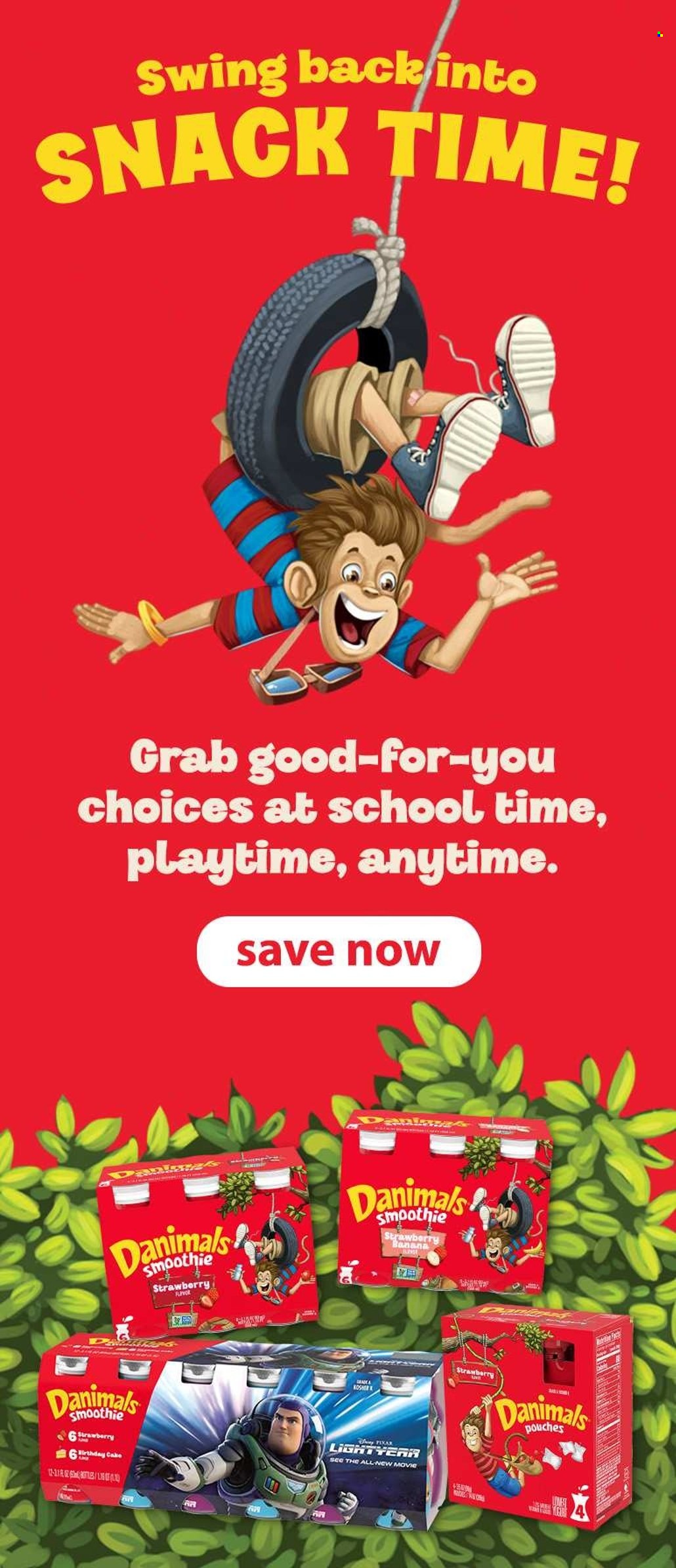 Stop & Shop ad - 08/12/2022 - 08/18/2022. Page 13