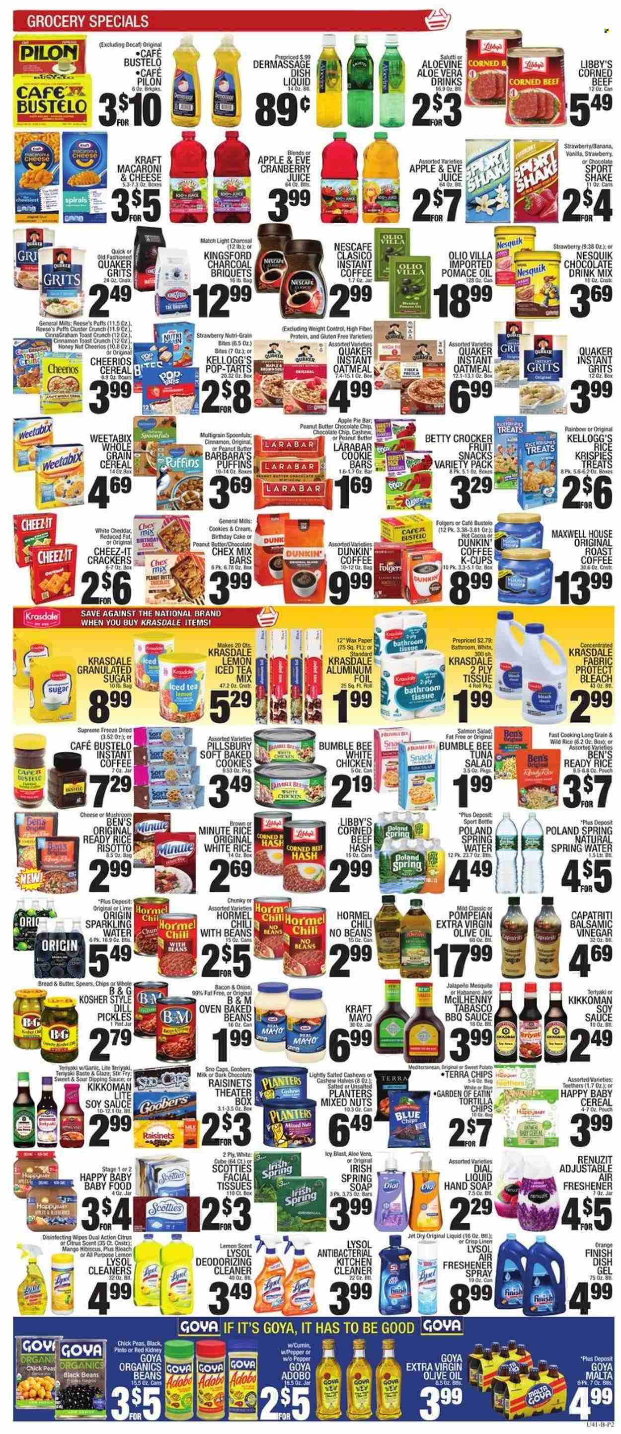 C-Town ad - 08/12/2022 - 08/18/2022. Page 2