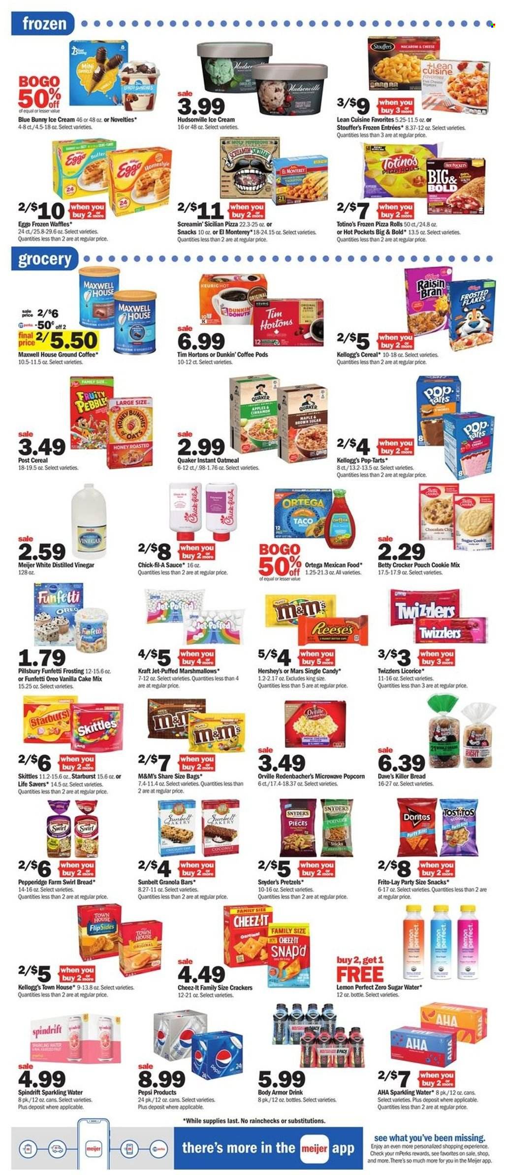 Meijer ad - 08/14/2022 - 08/20/2022. Page 3