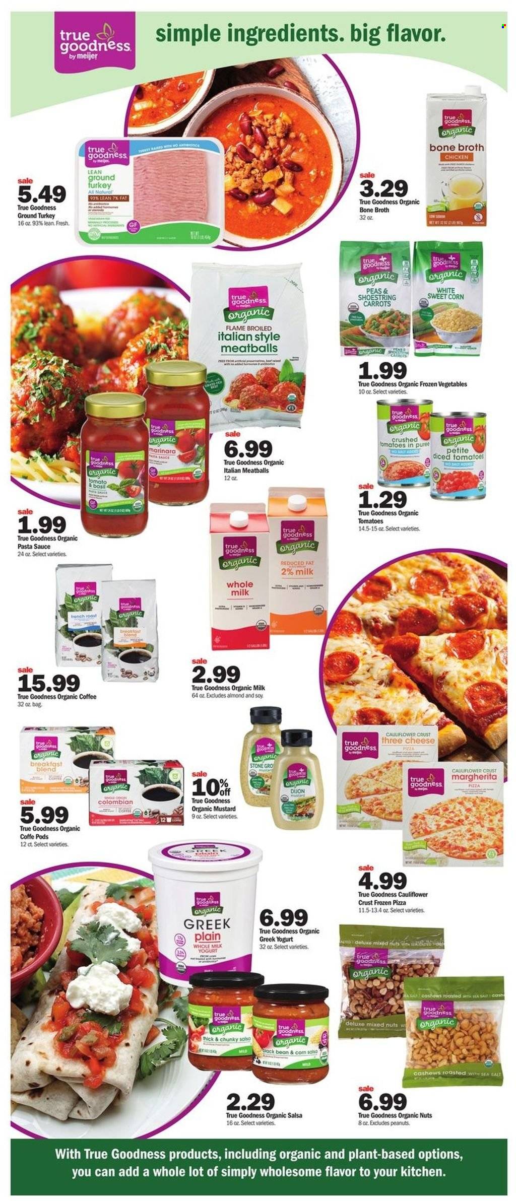 Meijer ad - 08/14/2022 - 08/20/2022. Page 7