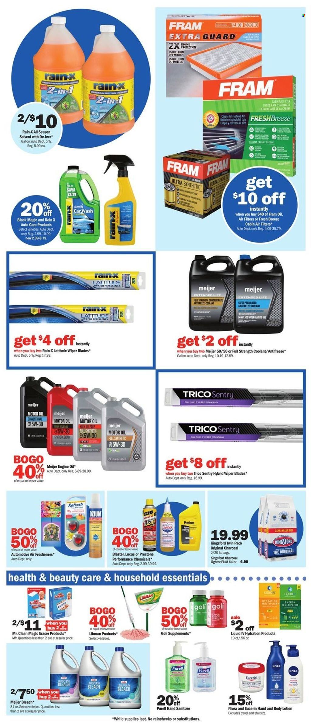 Meijer ad - 08/14/2022 - 08/20/2022. Page 14