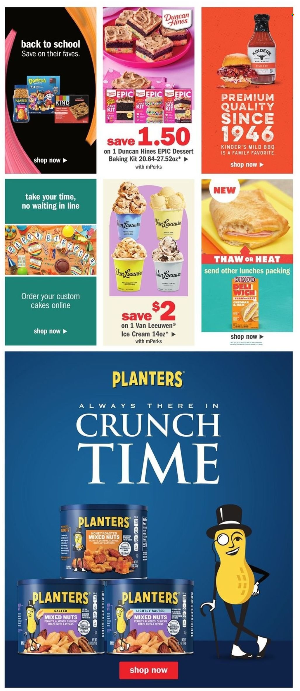 Meijer ad - 08/14/2022 - 08/20/2022. Page 18