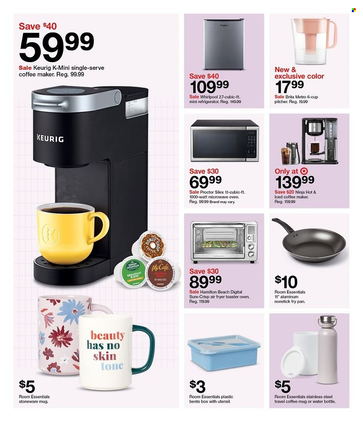 Target ad - 08/14/2022 - 08/20/2022. Page 3