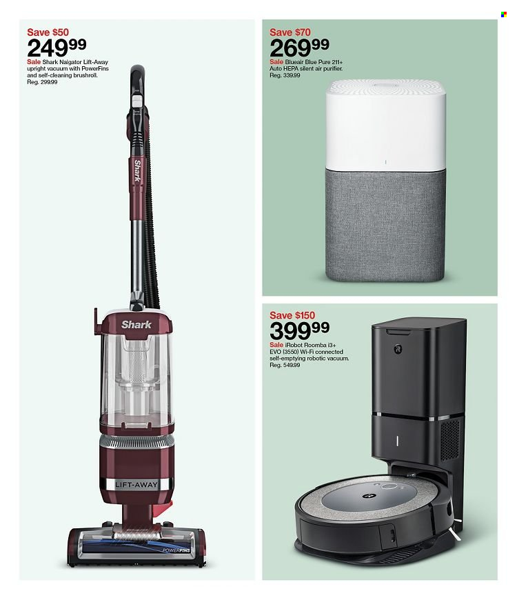Target ad - 08/14/2022 - 08/20/2022. Page 10
