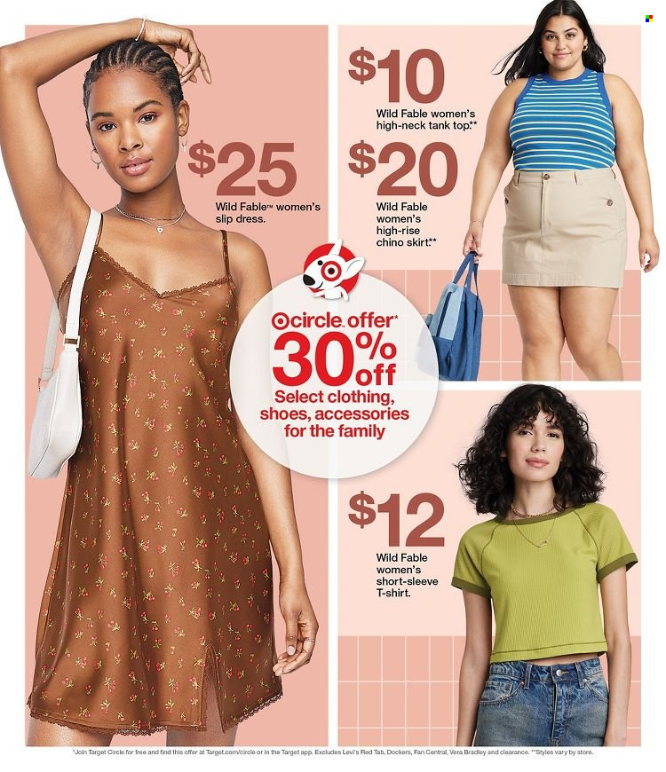 Target ad - 08/14/2022 - 08/20/2022. Page 11