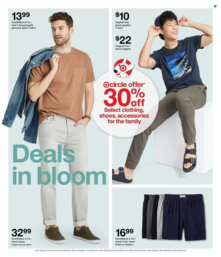 Target ad - 08/14/2022 - 08/20/2022. Page 12