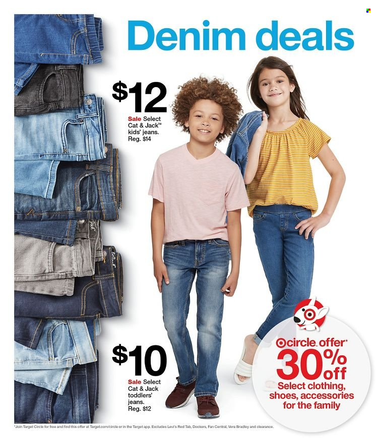 Target ad - 08/14/2022 - 08/20/2022. Page 13