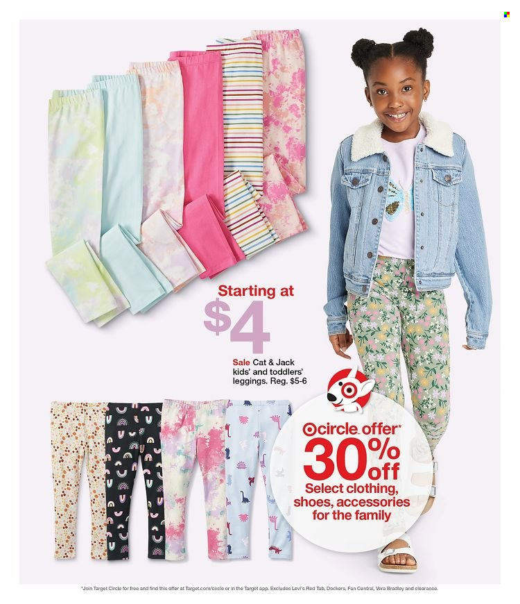 Target ad - 08/14/2022 - 08/20/2022. Page 14