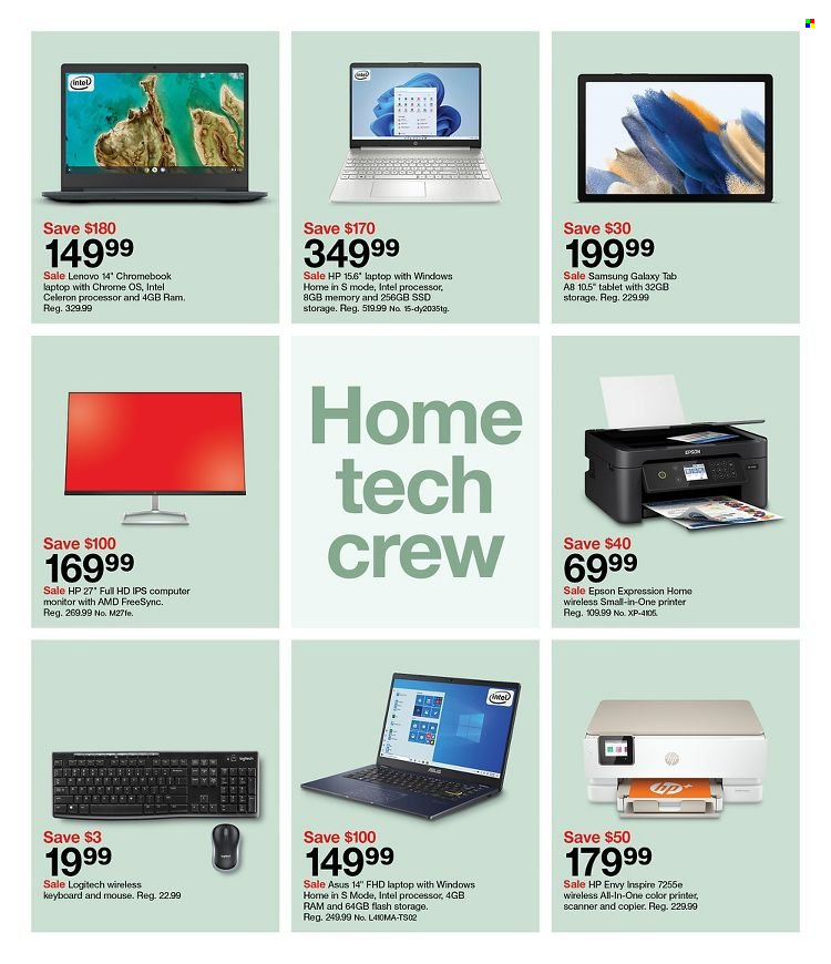Target ad - 08/14/2022 - 08/20/2022. Page 22