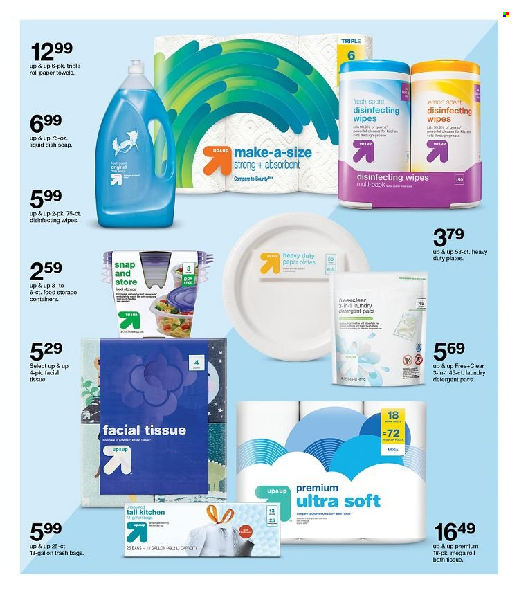 Target ad - 08/14/2022 - 08/20/2022. Page 34
