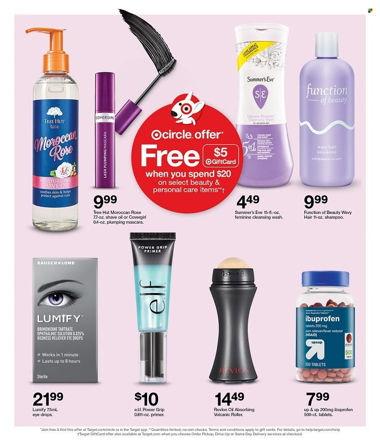 Target ad - 08/14/2022 - 08/20/2022. Page 35