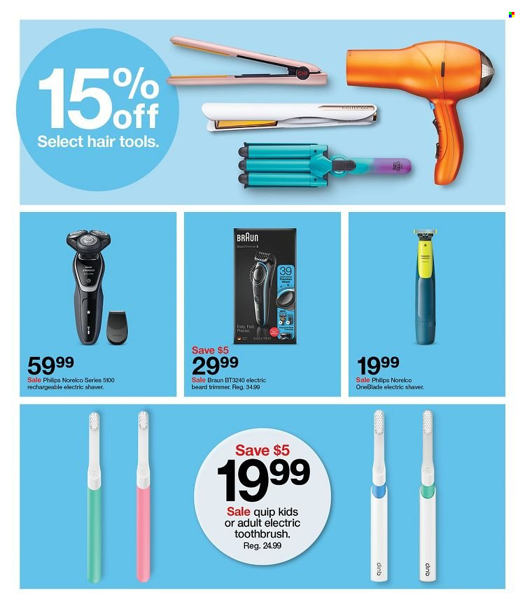 Target ad - 08/14/2022 - 08/20/2022. Page 37