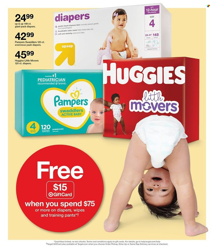 Target ad - 08/14/2022 - 08/20/2022. Page 39