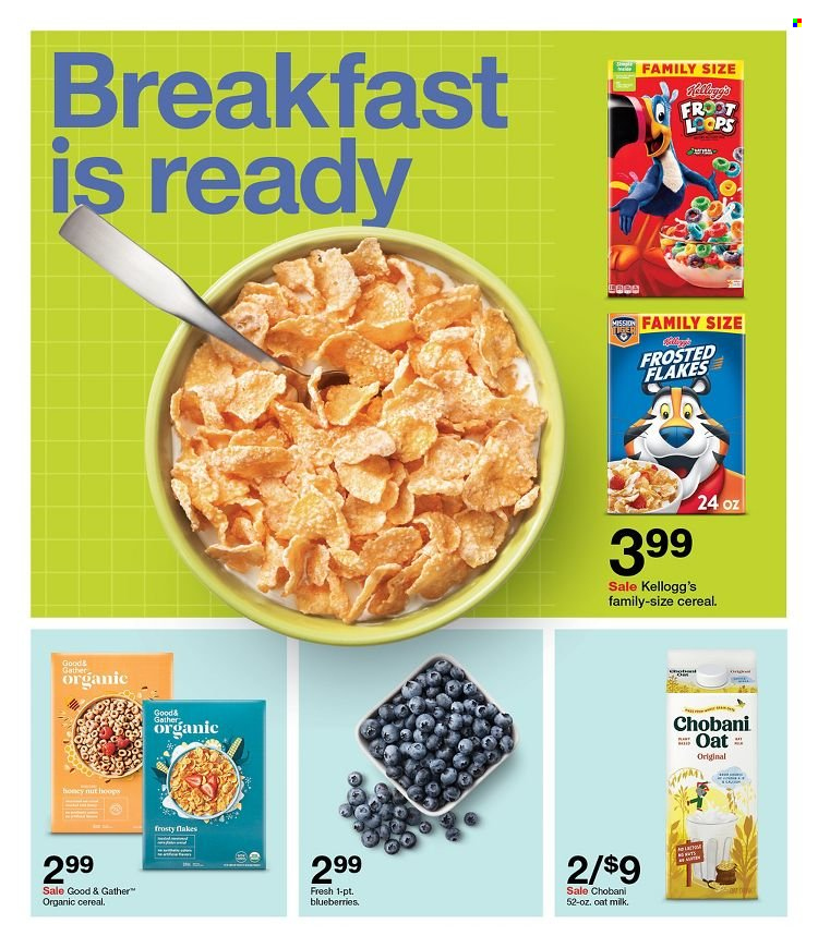 Target ad - 08/14/2022 - 08/20/2022. Page 41