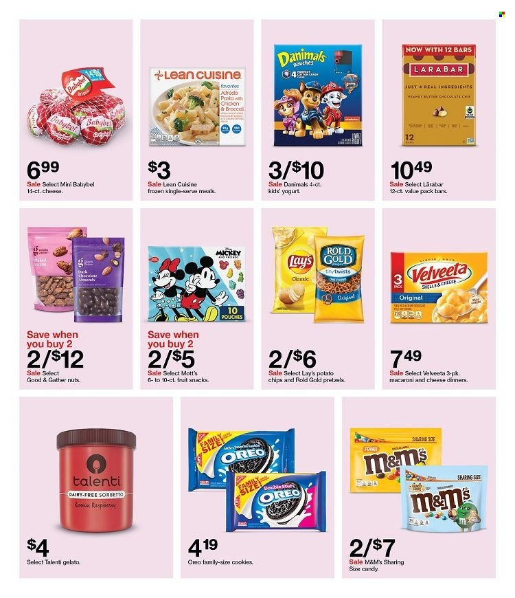 Target ad - 08/14/2022 - 08/20/2022. Page 42