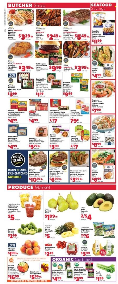 Family Fare ad - 08/14/2022 - 08/20/2022. Page 2