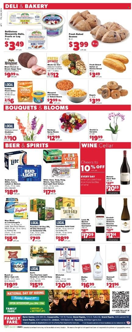 Family Fare ad - 08/14/2022 - 08/20/2022. Page 6
