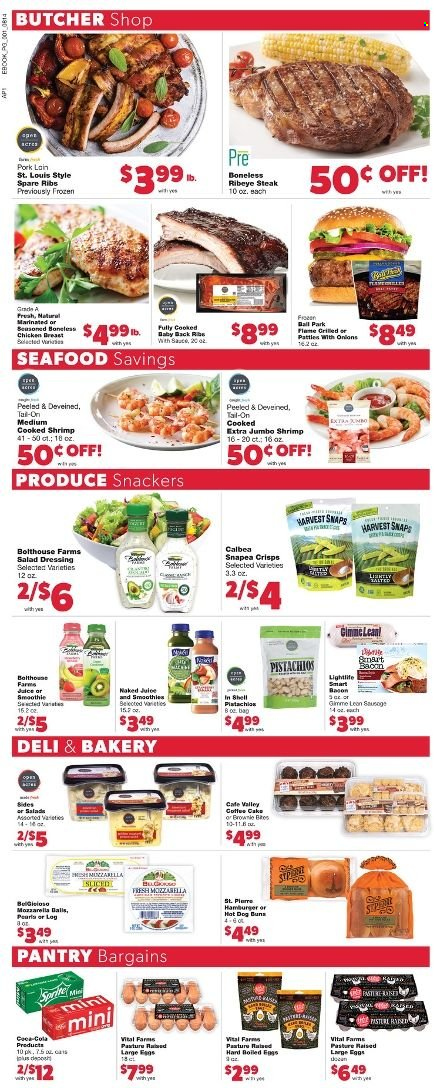 Family Fare ad - 08/14/2022 - 08/20/2022. Page 7