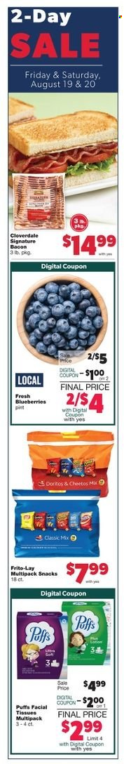 Family Fare ad - 08/14/2022 - 08/20/2022. Page 8