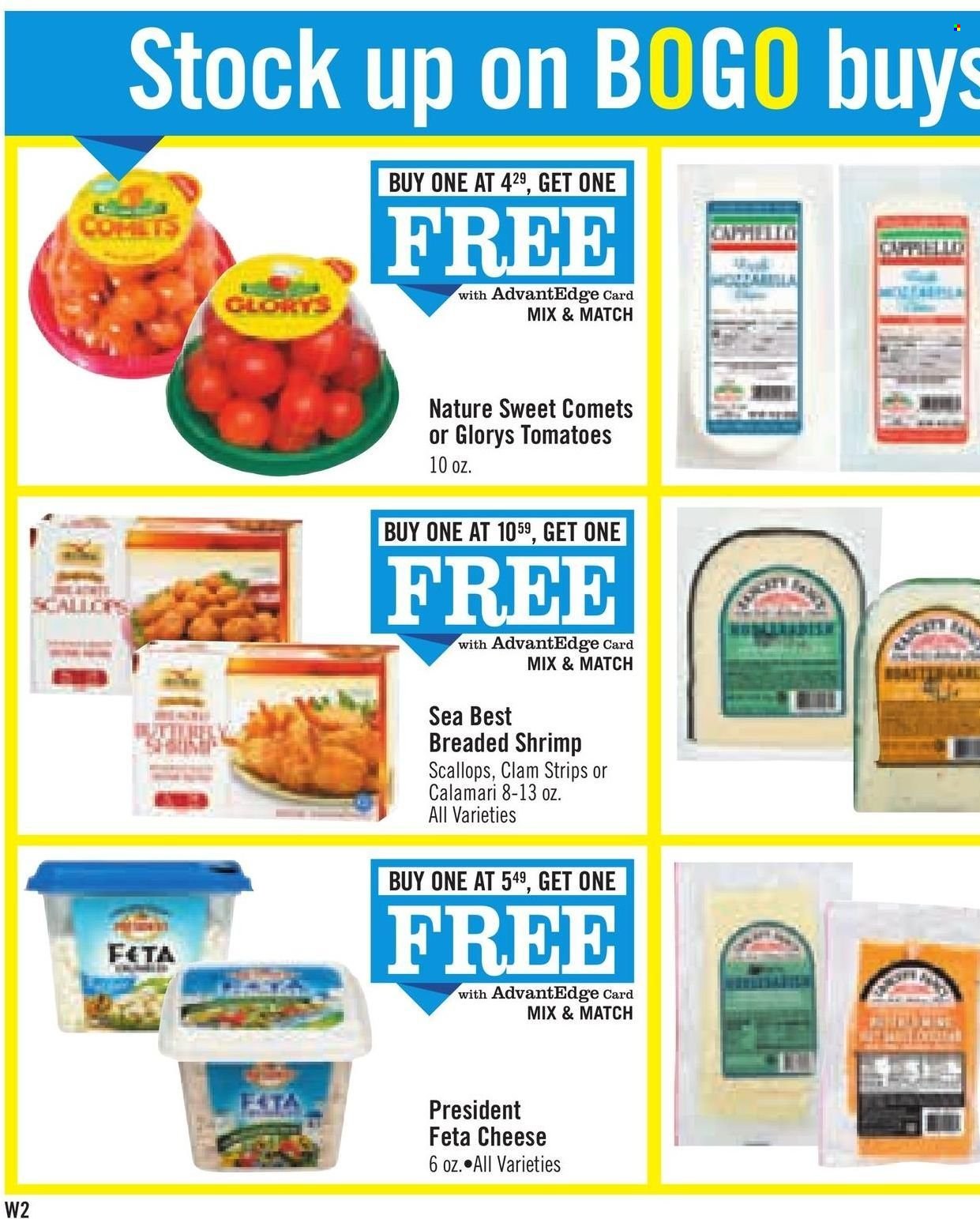 Price Chopper ad - 08/14/2022 - 08/20/2022. Page 15