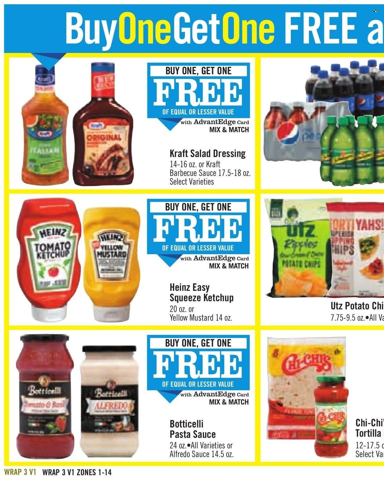 Price Chopper ad - 08/14/2022 - 08/20/2022. Page 17