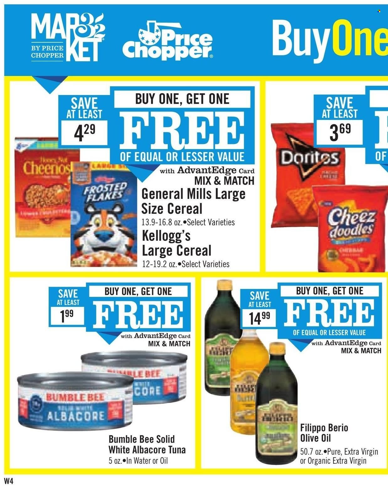 Price Chopper ad - 08/14/2022 - 08/20/2022. Page 19