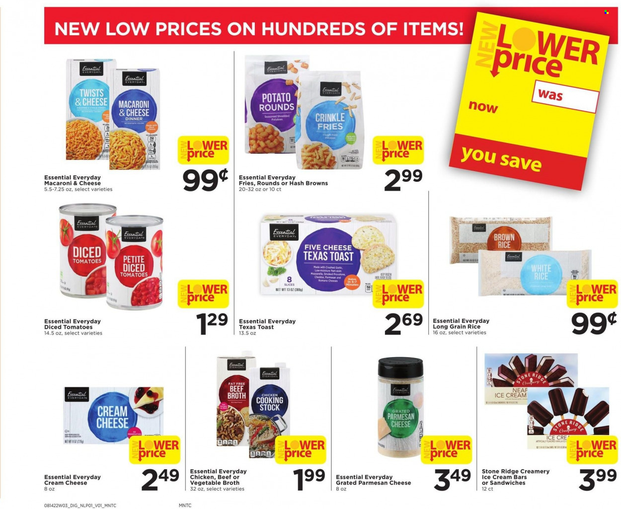 Cub Foods ad - 08/14/2022 - 08/20/2022. Page 5