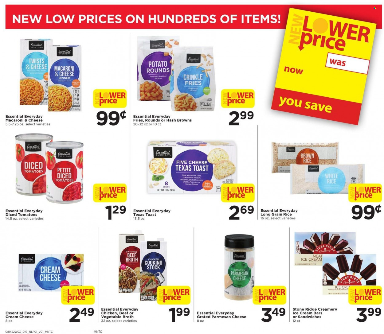 Cub Foods ad - 08/14/2022 - 08/20/2022. Page 6