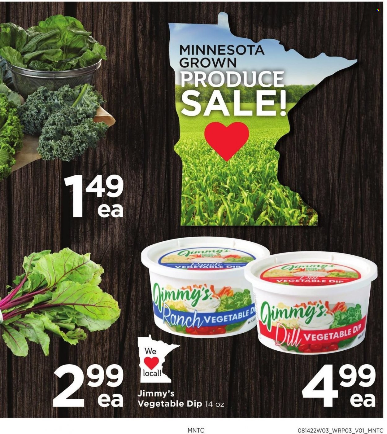 Cub Foods ad - 08/14/2022 - 08/20/2022. Page 14