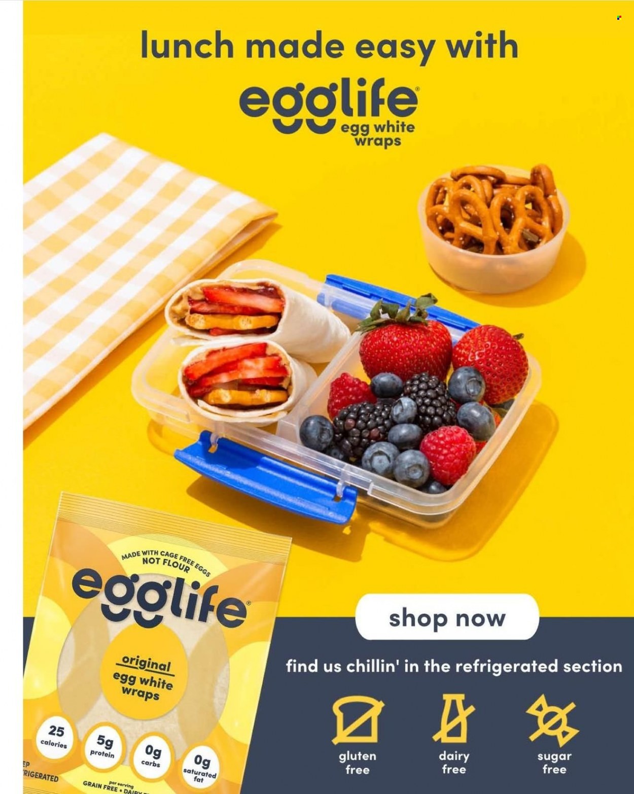 Cub Foods ad - 08/14/2022 - 08/20/2022. Page 20