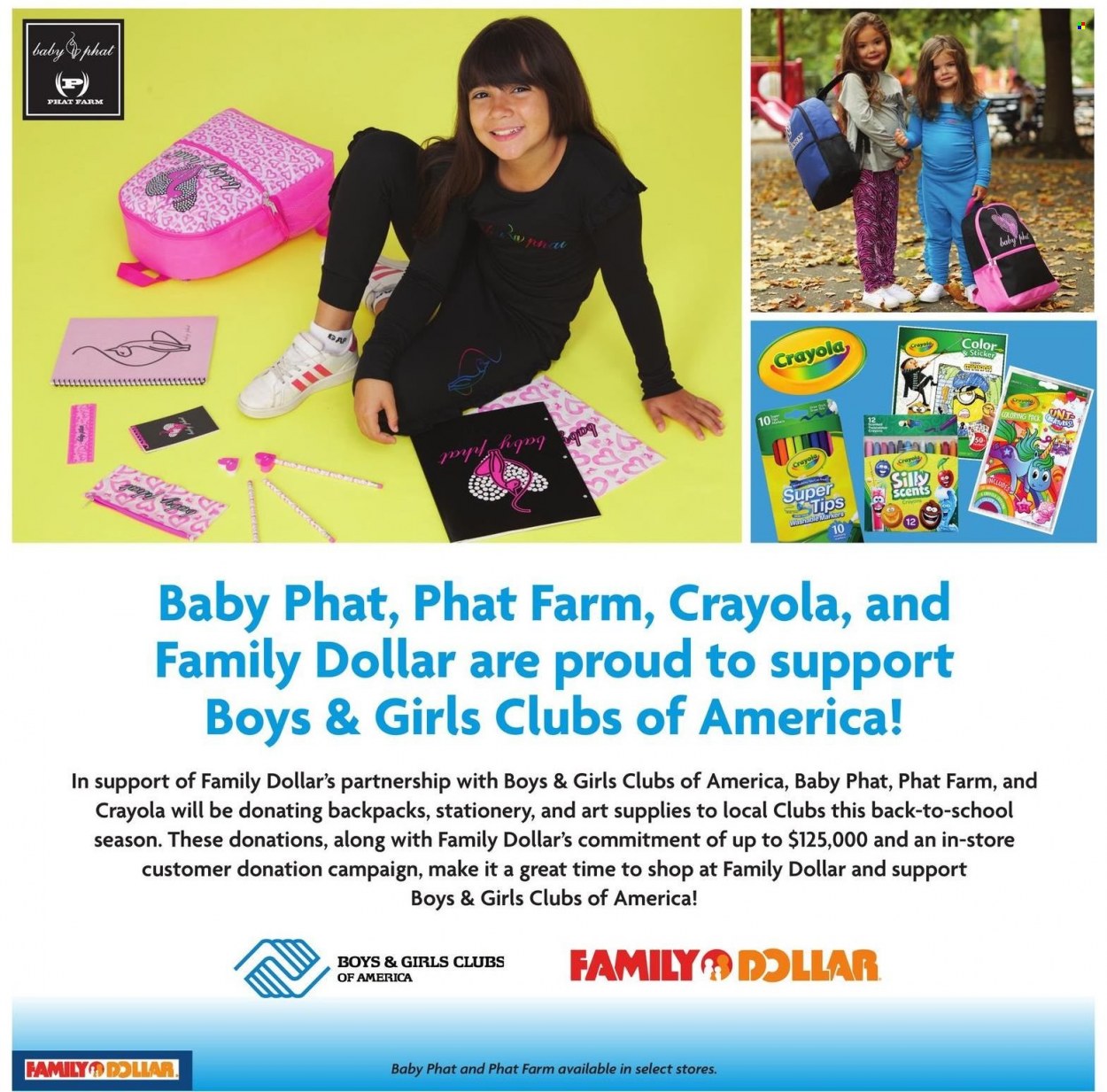 Family Dollar ad - 08/14/2022 - 08/20/2022. Page 15