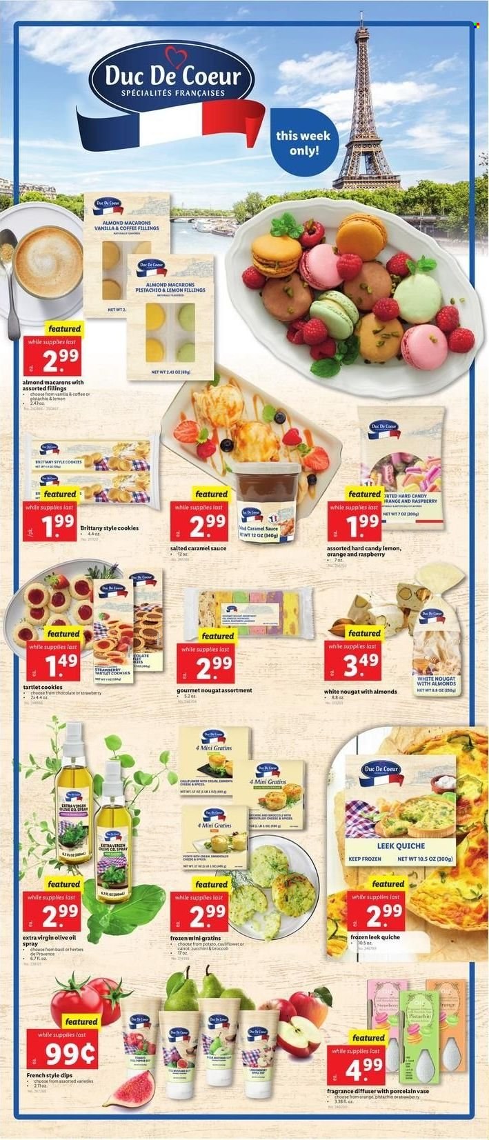 Lidl ad - 08/17/2022 - 08/23/2022. Page 2