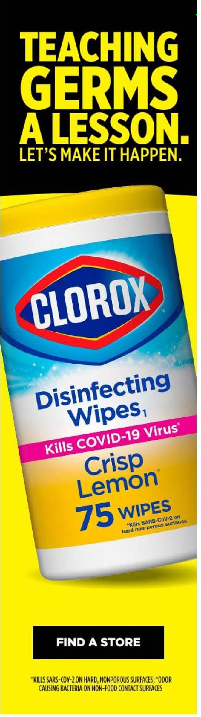 Dollar General ad - 08/14/2022 - 08/20/2022. Page 12