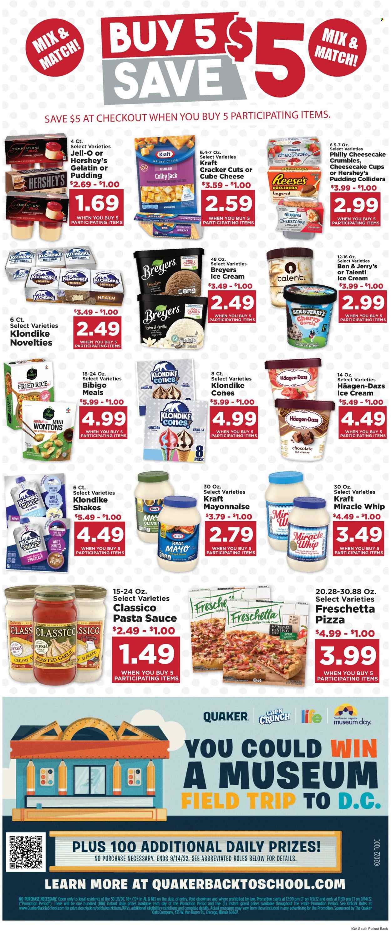 IGA ad - 08/10/2022 - 08/16/2022. Page 3