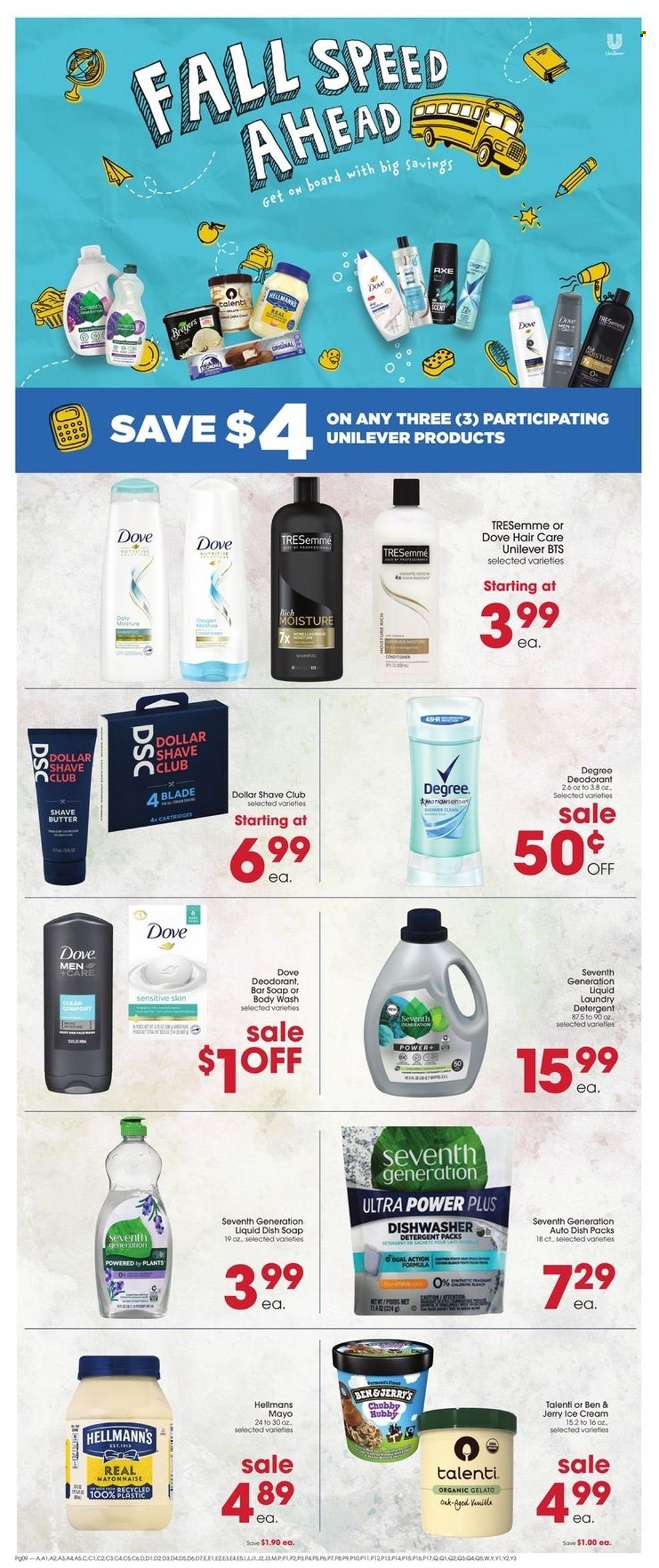Giant Eagle ad - 08/18/2022 - 08/24/2022. Page 8