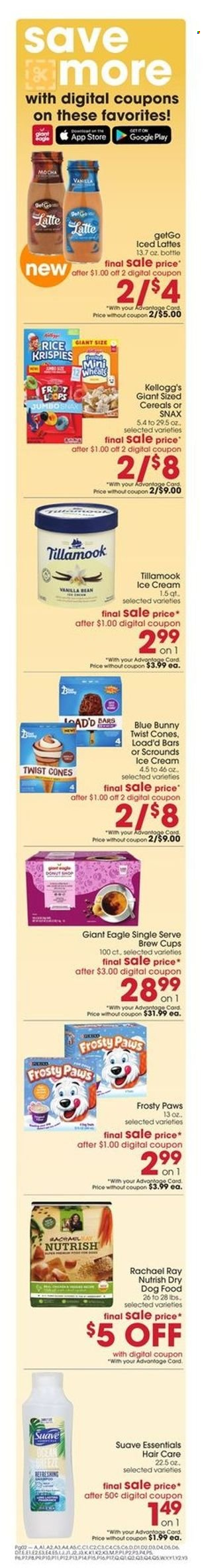 Giant Eagle ad - 08/18/2022 - 08/24/2022. Page 9
