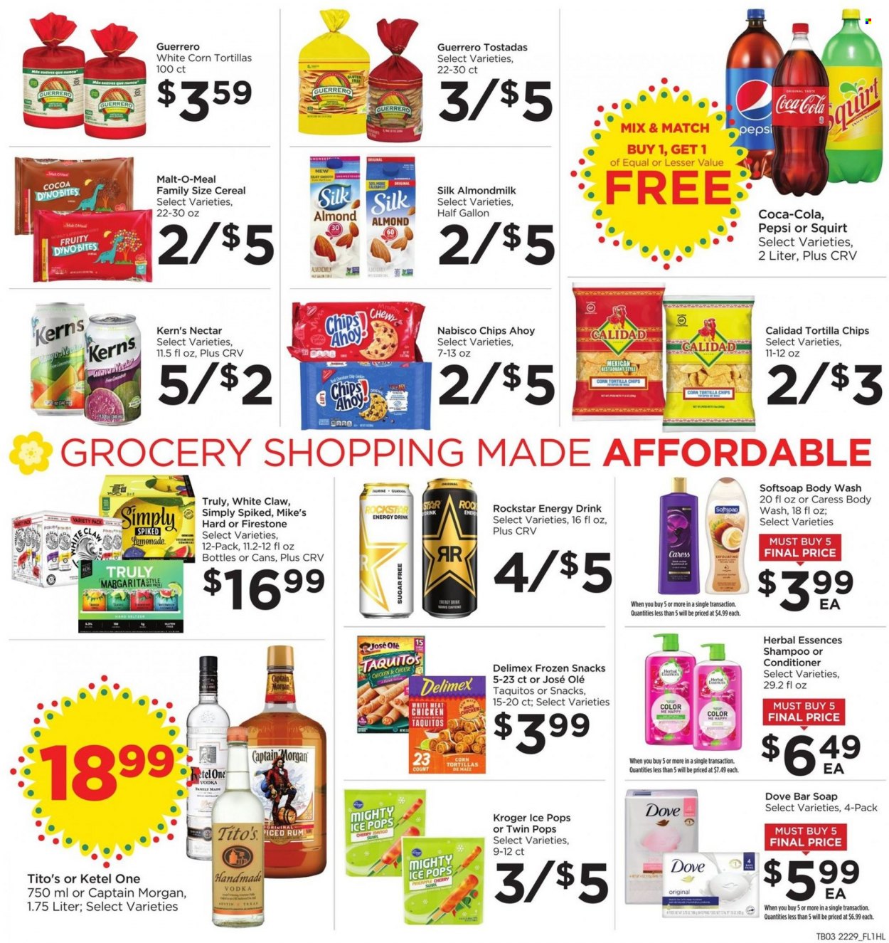 Food 4 Less ad - 08/17/2022 - 08/23/2022. Page 6