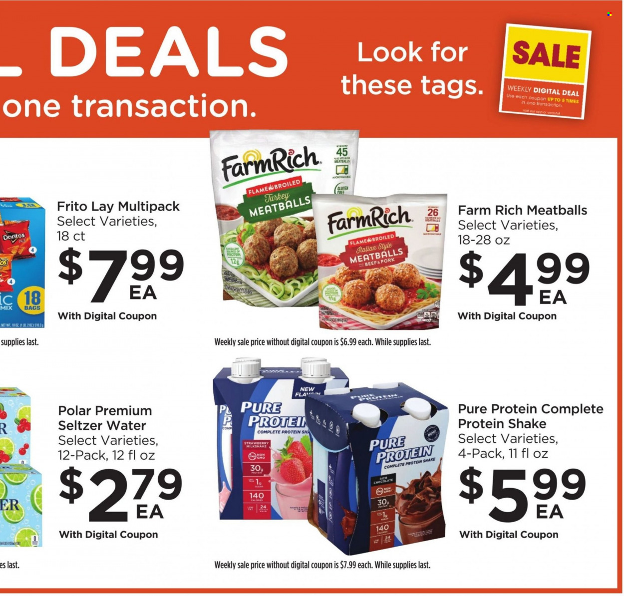 Food 4 Less ad - 08/17/2022 - 08/23/2022. Page 3